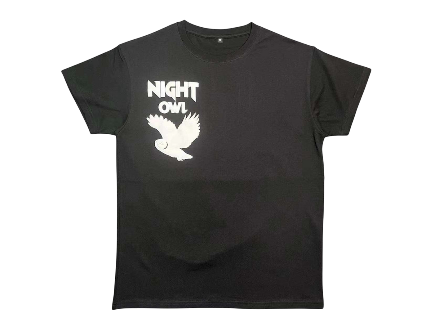 Night Owl T-Shirt