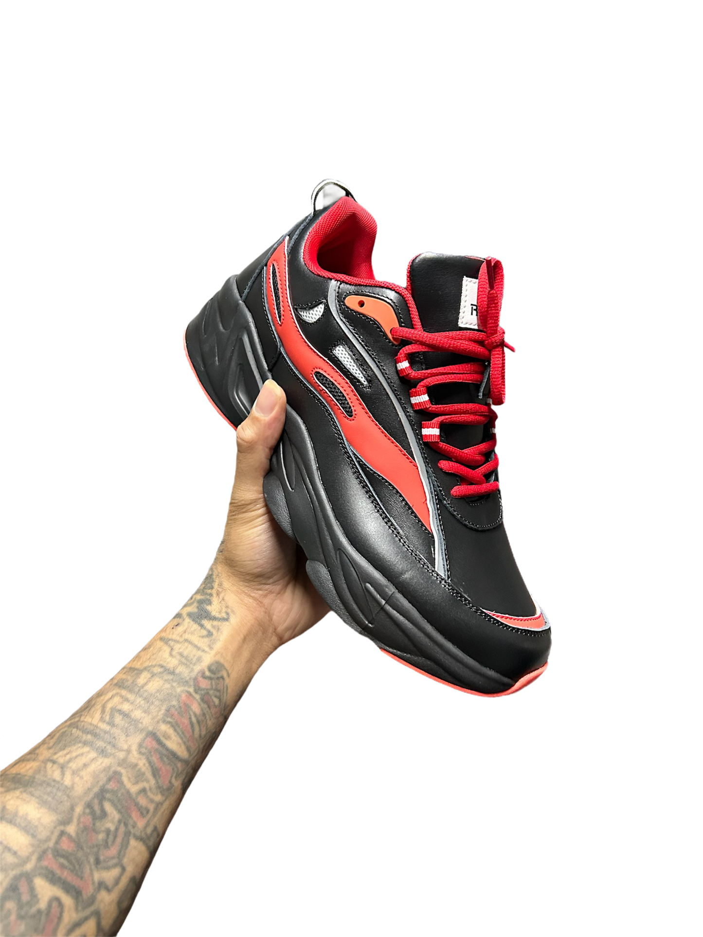 Lava Runners *Pre-Order*