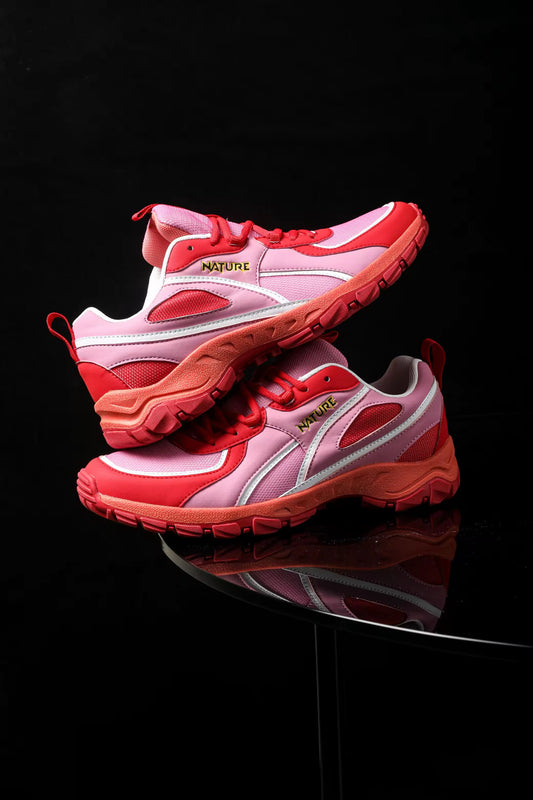 N3 Grapefruit Runners *Pre-Order*