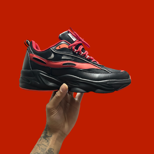 Lava Runners *Pre-Order*