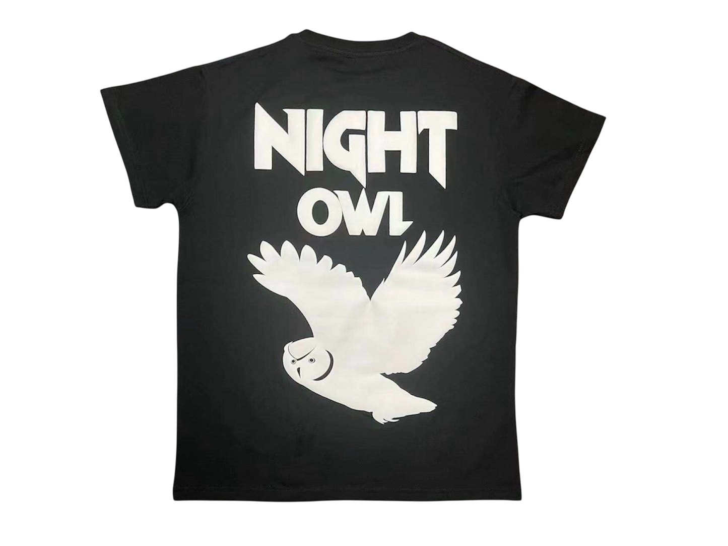 Night Owl T-Shirt