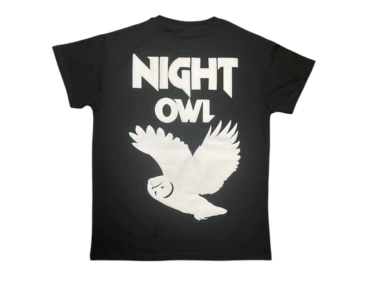 Night Owl T-Shirt