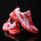 N3 Grapefruit Runners *Pre-Order*