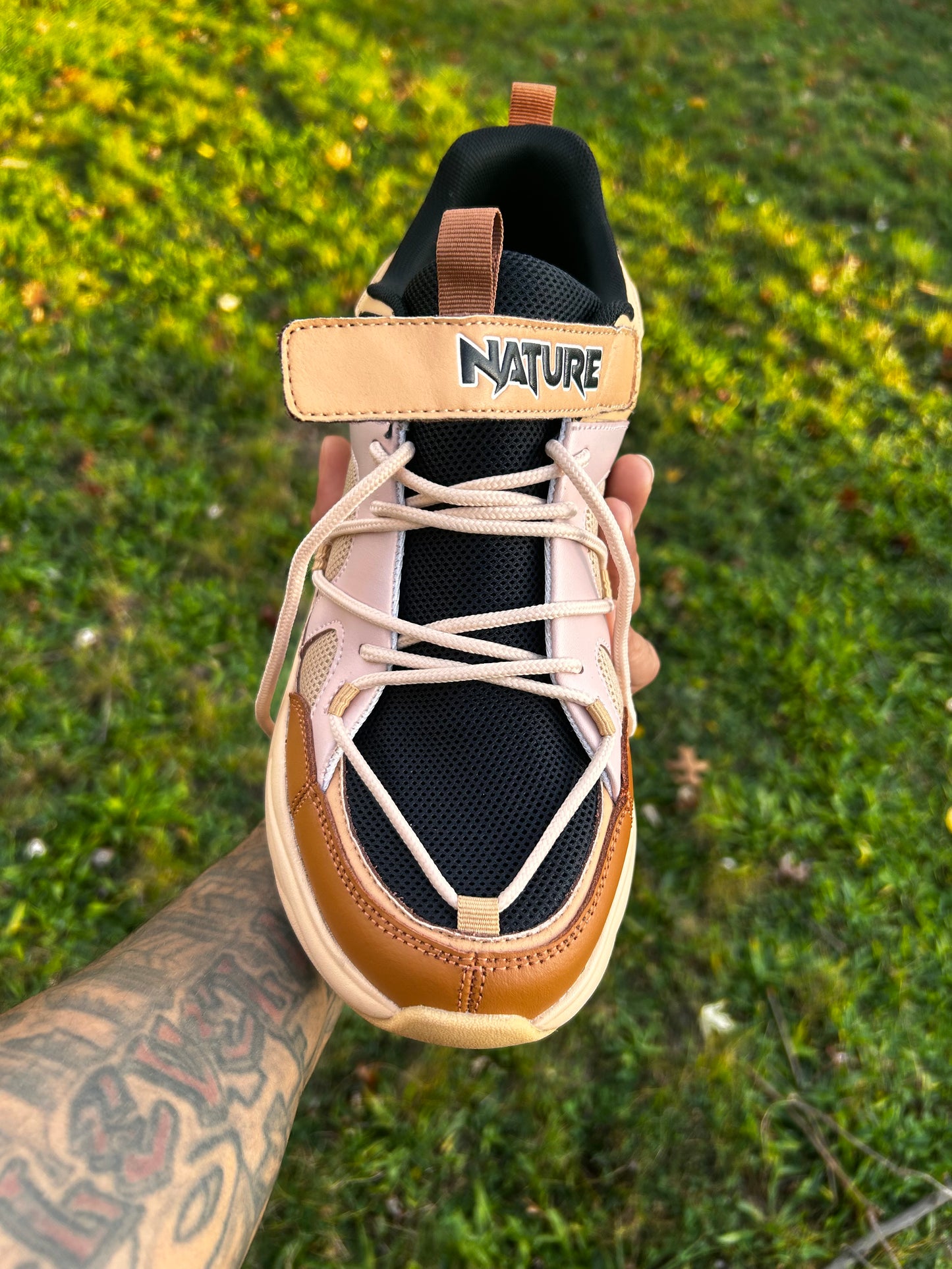 Nature 2’s *Pre-Order*